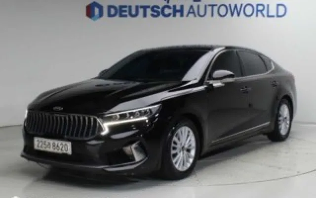 K7 중고차 K7 프리미어 가솔린 2.5 GDI 매물 사진 16 - 2019/07 123,375km