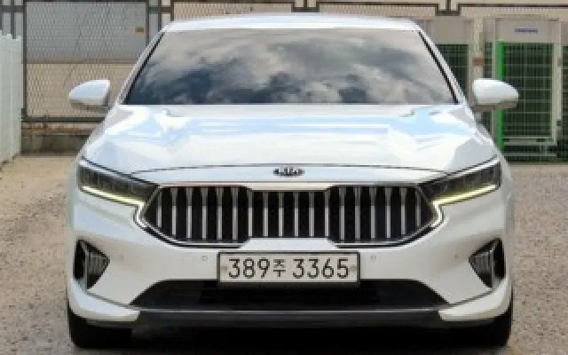 K7 중고차 K7 프리미어 가솔린 2.5 GDI 매물 사진 10 - 2019/10 49,012km