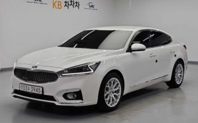 K7 중고차 올 뉴 K7 디젤 R 2.2 프레스티지 매물 사진 2 - 2016/07 181,855km