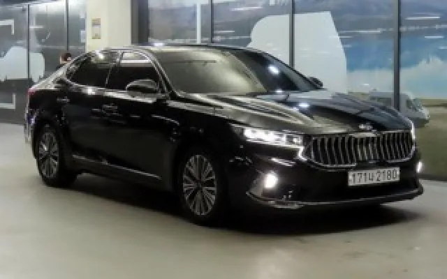 K7 중고차 K7 프리미어 하이브리드 노블레스 매물 사진 8 - 2019/11 99,633km
