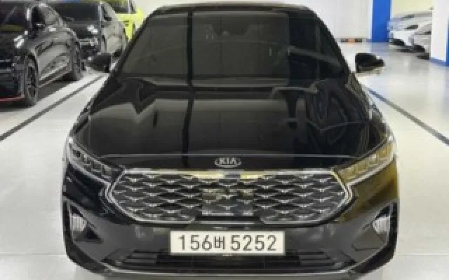 K7 중고차 K7 프리미어 가솔린 2.5 GDI 매물 사진 17 - 2021/04 116,702km