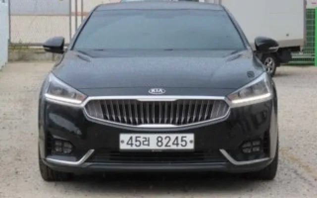 K7 중고차 올 뉴 K7 3.0 LPI 프레스티지 매물 사진 16 - 2016/12 155,814km