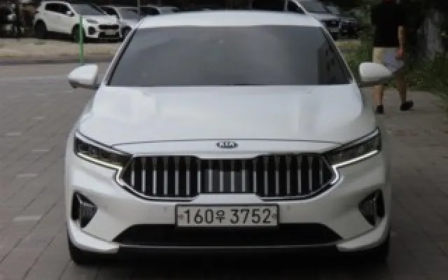 K7 중고차 K7 프리미어 가솔린 2.5 GDI 매물 사진 12 - 2020/06 84,210km