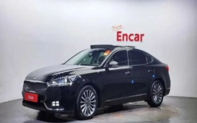 K7 중고차 올 뉴 K7 디젤 R 2.2 프레스티지 매물 사진 5 - 2016/11 118,604km