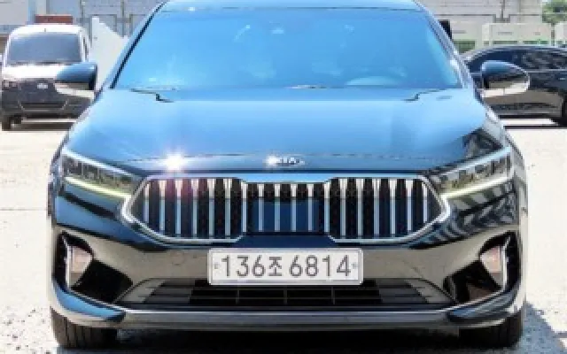 K7 중고차 K7 프리미어 3.0 LPI(랜터카) 매물 사진 18 - 2019/10 79,332km