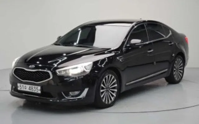 K7 중고차 더 뉴 K7 2.4 GDI 프레스티지 스페셜 매물 사진 10 - 2013/09 186,902km