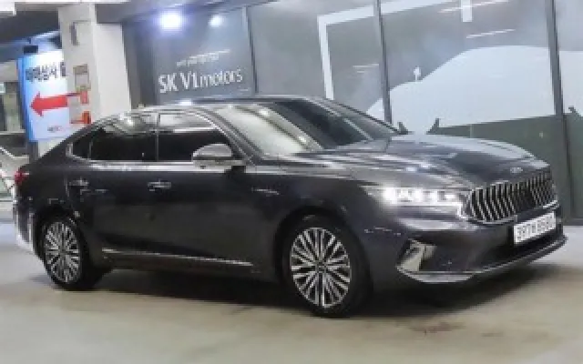 K7 중고차 K7 프리미어 가솔린 2.5 GDI 매물 사진 2 - 2019/10 31,305km