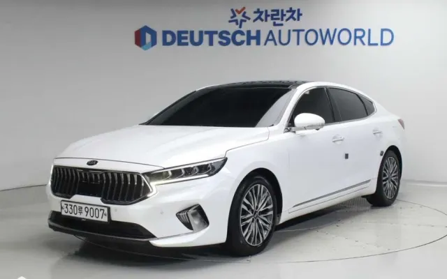 K7 중고차 K7 프리미어 가솔린 2.5 GDI 매물 사진 9 - 2020/03 98,720km