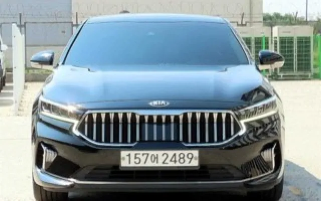 K7 중고차 K7 프리미어 가솔린 2.5 GDI 매물 사진 19 - 2020/04 159,133km