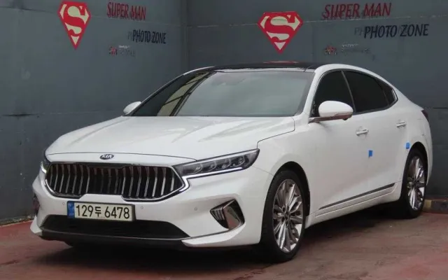 K7 중고차 K7 프리미어 가솔린 2.5 GDI 매물 사진 3 - 2020/07 110,145km