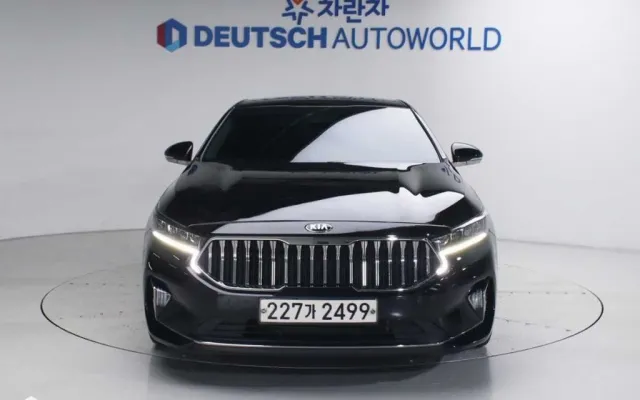 K7 중고차 K7 프리미어 가솔린 3.0 GDI 매물 사진 14 - 2019/09 84,603km