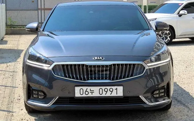 K7 중고차 올 뉴 K7 2.4 GDI 프레스티지 매물 사진 15 - 2016/05 87,512km