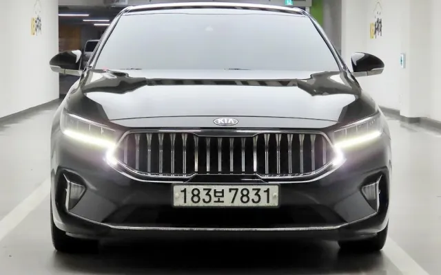 K7 중고차 K7 프리미어 가솔린 3.0 GDI 매물 사진 12 - 2019/12 126,745km