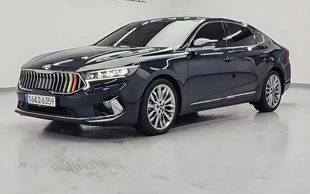 K7 중고차 K7 프리미어 가솔린 2.5 GDI 매물 사진 16 - 2019/09 100,603km