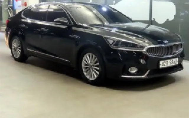 K7 중고차 올 뉴 K7 2.4 GDI 프레스티지 매물 사진 18 - 2016/09 127,182km
