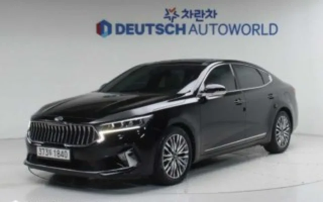 K7 중고차 K7 프리미어 가솔린 2.5 GDI 매물 사진 13 - 2020/12 60,950km