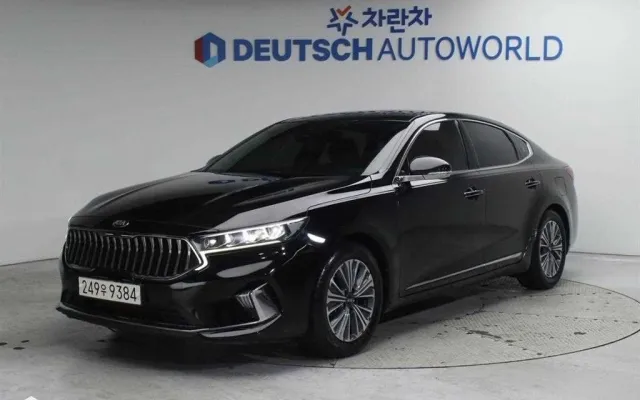 K7 중고차 K7 프리미어 하이브리드 노블레스 매물 사진 11 - 2019/12 128,431km